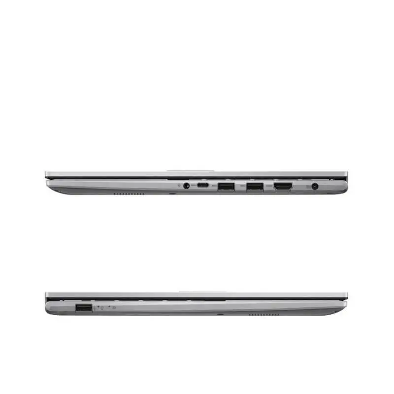 لپ تاپ 15.6 اینچی ایسوس مدل Vivobook X1504VA-E81502W i3-8GB-512SSD-Shared-7